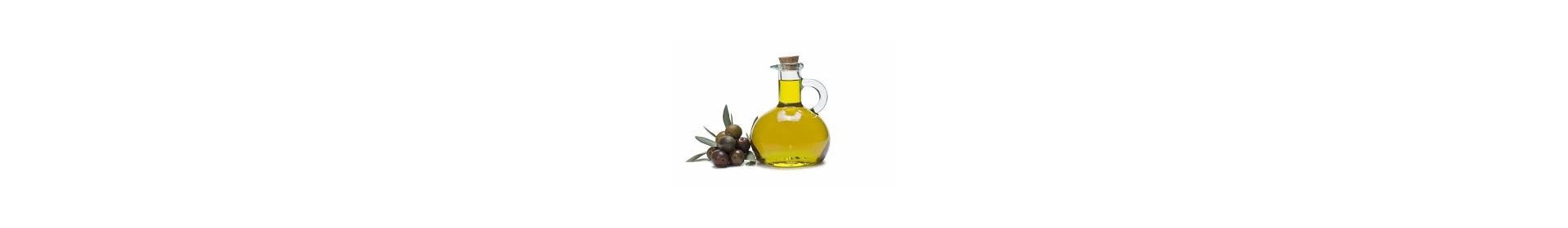 Huile d'Olive Bio