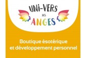 UNIVERS DES ANGES