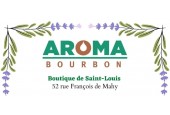 Aroma Bourbon