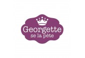 GEORGETTE SE LA PETE